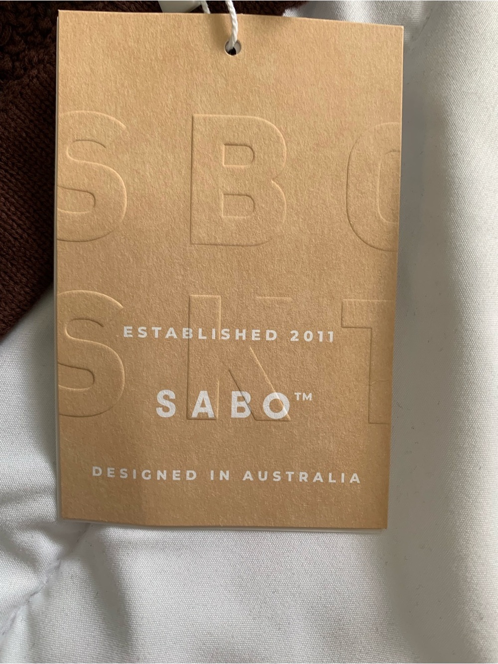 New Sabo Umiko Pants Size Large/US 8 - Picture 6 of 8